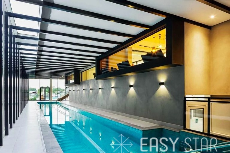 Easy Star - Lindo Studio ao Lado do Aeroporto Congonhas - FE